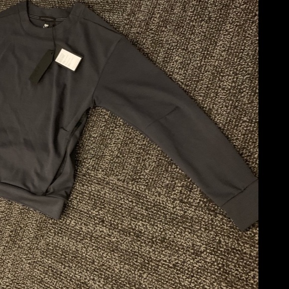 Sweater RYU  size S p. New - Picture 2 of 3